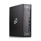 Calculator Refurbished Fujitsu Q958 Mini PC cu Intel Core i5-9500, 8GB DDR4, 256GB SSD