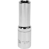 Cheie tubulara bihexagonala prindere patrat 1/2 11 mm YATO