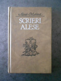 ALEXEI MARINAT - SCRIERI ALESE (1991, editie cartonata)