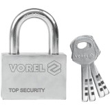 Vorel 77006 - Lacat pentru constructii 60 mm