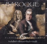 Pachelbel, Albinoni, Bach, Vivaldi - Baroque
