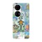 Husa compatibila cu Huawei Nova Y70 model Squidward SpongeBob, Silicon, TPU, Viceversa