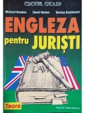 Michael Brookes - Engleza pentru juristi (Editia: 2002)