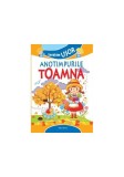 &Icirc;nvățăm ușor Anotimpurile - Toamna - Paperback brosat - *** - Erc Press