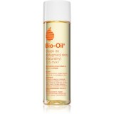 Bio-Oil Skincare Oil (Natural) &icirc;ngrijire specială pentru cicatrice și vergeturi 125 ml