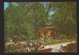 CPIB 22968 - CARTE POSTALA - BUZIAS. VEDERE DIN PARC
