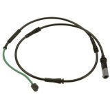 Indicator uzura placute de frana Bmw 5 Gran Turismo (F07), Spate, TRW