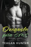 Dragoste prin sms - Număr greșit. Tip potrivit - Paperback brosat - Teagan Hunter - Casa