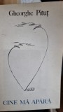 CINE MA APARA - GHEORGHE PITUT