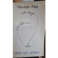 CINE MA APARA - GHEORGHE PITUT