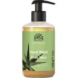 Urtekram Sapun Lichid cu Aloe Vera Bio, Vegan, Familie, Hidratant, Parfum Citrice - 300ml