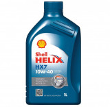 Ulei motor Shell Helix HX7 10W-40 1L