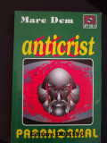 Marc Dem - Anticrist
