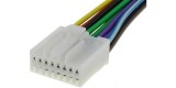 Conector cu fire Panasonic, 16 PIN