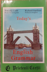 Today&amp;#039;s english grammar foto