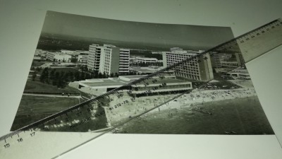 FOTOGRAFIE VECHE - LITORAL foto