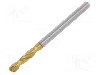 Burghiu pentru metal, 2.9mm, HSS-CO, lungime 46mm, ALPEN-MAYKESTAG - 0090700290100