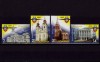 ✅RO 2014 ,LP 2011,&quot;Orasele Romaniei , Arad&quot; , serie , MNH, Nestampilat