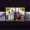 ✅RO 2014 ,LP 2011,&quot;Orasele Romaniei , Arad&quot; , serie , MNH