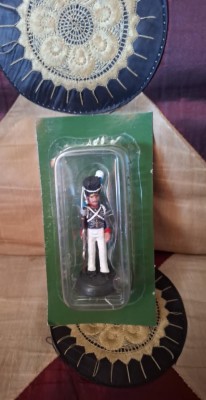 Soldat din plumb - Admirall Palou Nr. 52 1:32 foto