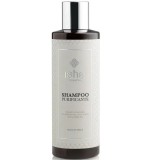 Sampon purificant cu argila ghassoul 200ml Isha