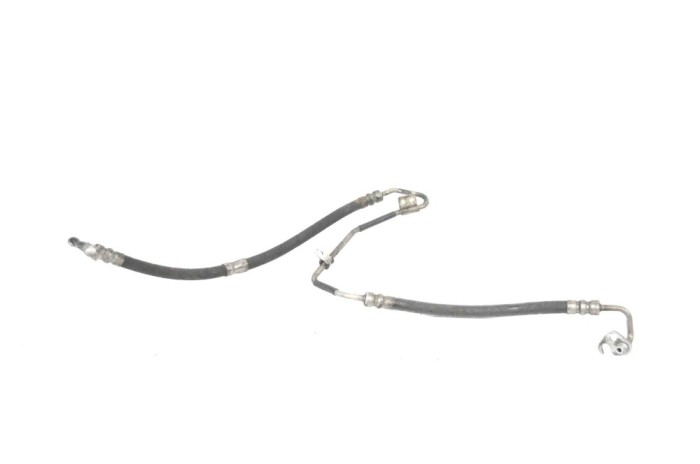 Furtun servodirecție MERCEDES-BENZ CLK C209 2007 OEM: A2034605524 11815331