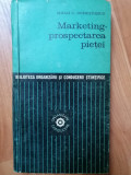 Marketing - prospectarea pietei -Mihai C. Demetrescu -