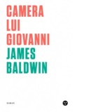 Camera lui Giovanni - James Baldwin