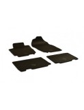 Set covorase auto din cauciuc TOYOTA RAV 4 (2013-) Umbrella