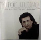 Toto Cutugno - Toto Cutugno, CD