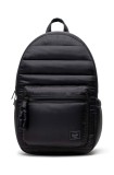 Herschel rucsac Settlement culoarea negru, mare, uni