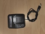 incarcator pentru acumulatori Einhell Power X-Charger 3 A