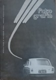 Revista Fotografia Vol. 6 Nr 3/ 1972