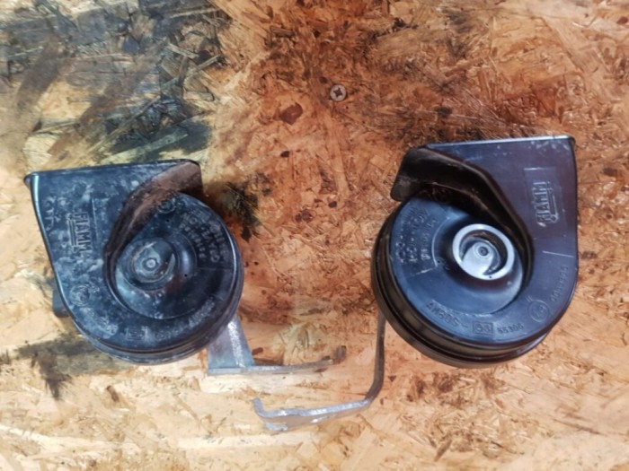 Claxoane 0055306 Vectra C