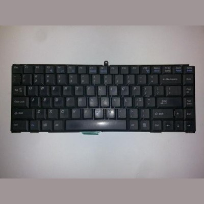 Tastatura laptop second hand Sony PCG-GRX 560 Layout US foto