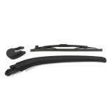 Set brat stergator cu lamela 305 mm pentru luneta BMW 3 E46 12.97-05.05