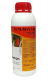 Ingrasamant foliar cu microelemente Legume Porumb Cereale Vita de vie ACM MIX LICHID 1 Litru