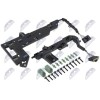 Set de reparatie mecatronica Gearbox-Dsg 0b5, Audi A4 20, A4 Allroad 20, A5 20, A6 20, A7 20, Q5 20, Kit cu bucse si suruburi, 0B5398009F