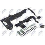 Set de reparatie mecatronica Gearbox-Dsg 0b5, Audi A4 20, A4 Allroad 20, A5 20, A6 20, A7 20, Q5 20, Kit cu bucse si suruburi, 0B5398009F