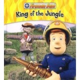 King of the Jungle HB