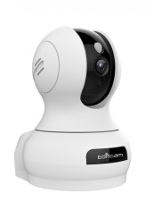 Baby M cu Inteligenta Artificiala EbitCam? E3-X 4.0 MP 1512p Wi-Fi FaceDetection foto