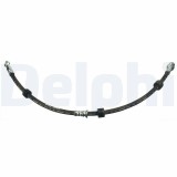 Furtun frana Citroen C-Crosser, C-Crosser Enterprise; Mitsubishi Lancer Viii, Outlander II; Peugeot 4007 Motor 2.0, 2.0 4WD, 2.0 4x4, 2.0 DI-D, 2.0