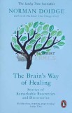 The Brain&#039;s Way of Healing - 2016 - Norman Doidge (F8), Penguin Books