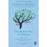 The Brain&#039;s Way of Healing - 2016 - Norman Doidge (F8)