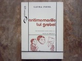 Laura Pavel - Antimemoriile lui Grobei, 1997