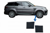 Bandouri Aripi Fata compatibile cu Land Rover Range Rove Sport L494 (2013-up) Performance AutoTuning, KITT