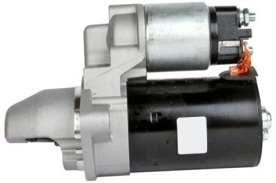 HELLA 8EA 012 526-971 starter foto