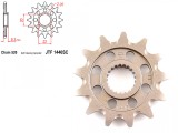 Cumpara ieftin Pinion Transmisie Fata JT Sprockets 520/13T JTF1446SC, Dinti 21.2/23.8mm, Grosime 9.5mm