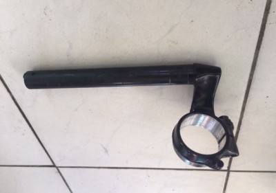 Ghidon STANGA Honda CBR900RR SC44 00-01 SC50 02-03 foto