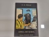 Omul invizibil de H.G.Wells
